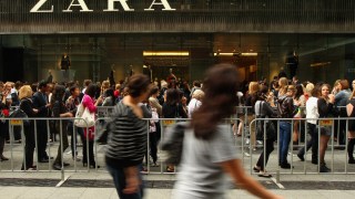 zara wage theft