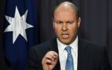 Josh Frydenberg jobkeeper