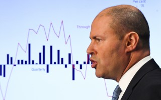 Josh Frydenberg