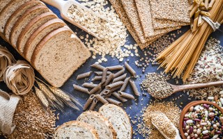 Swap high GI foods for low GI options