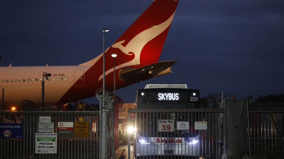 australian children india