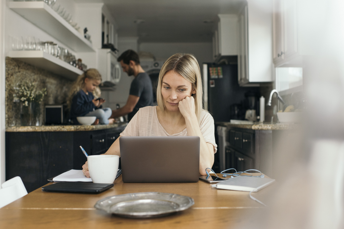 Mum searching for Health insurance alternatives