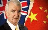 China threat to Australia