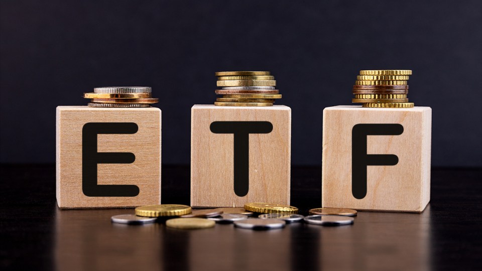 Exchange Traded Funds