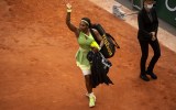 serena williams