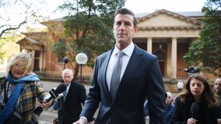 ben roberts-smith