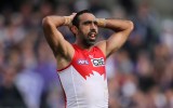 adam goodes hall fame