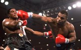 Mike Tyson