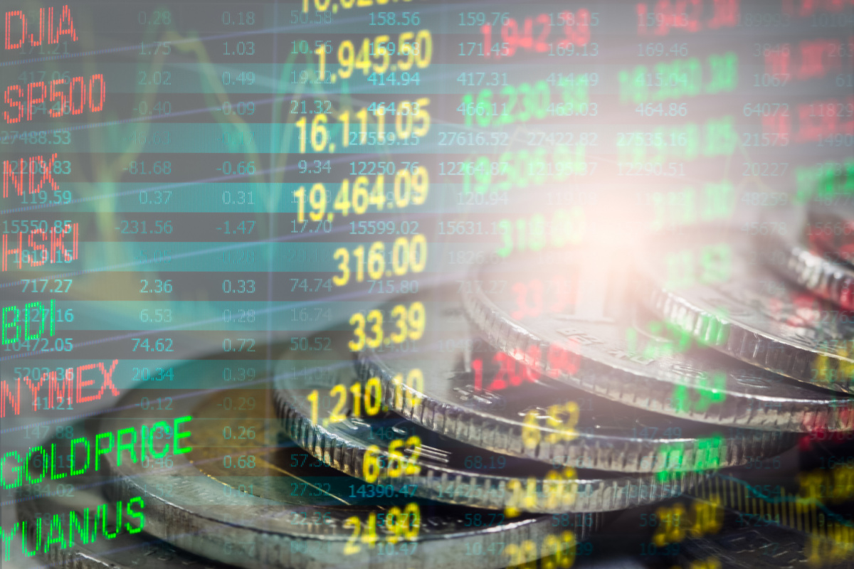 Dividends and investing