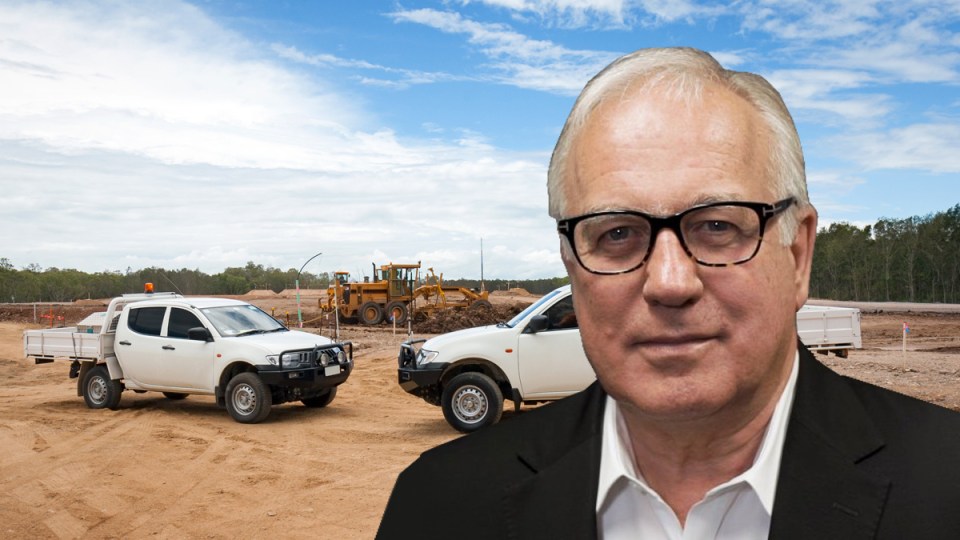 Tax write-offs for utes