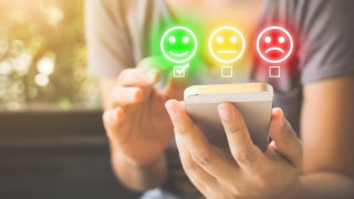 Customer Service Experience and Business Satisfaction Survey
