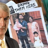 Government treatment of the Biloela family