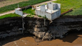 sinkhole mexico