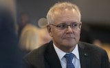Prime Minister Scott Morrison
