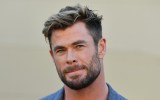 Chris Hemsworth