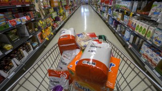 home brand foods healthy