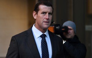 ben roberts smith