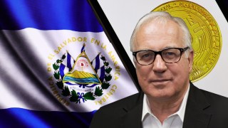 El Salvador makes a big Bitcoin move