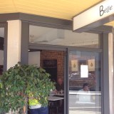 belle cafe nsw covid
