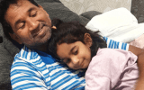 Biloela family still stuck in detention despite visas.