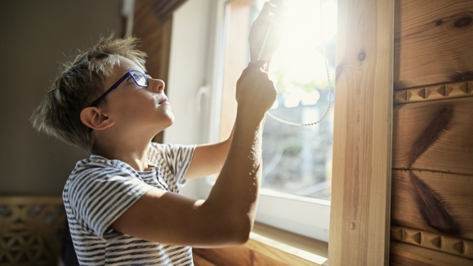 Saving on your energy bills