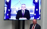 What next now that Barnaby Joyce is back