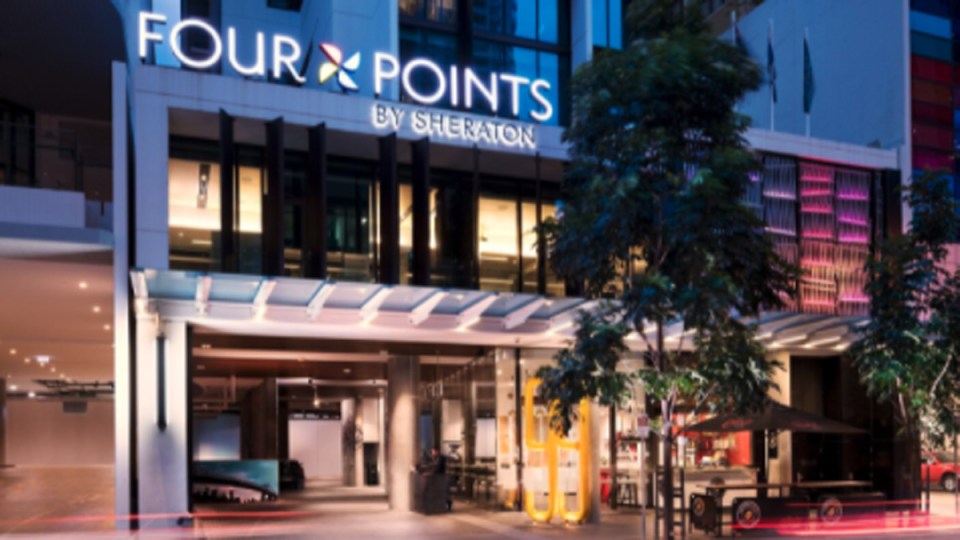 brisbane portuguese virus