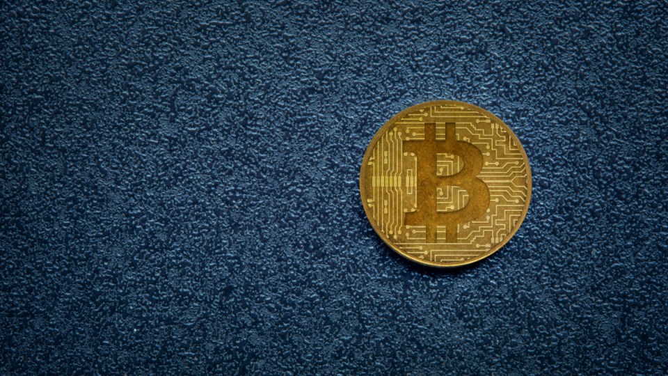 There are alternatives to Bitcoin