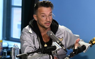 Hillsong docuseries on Carl Lentz