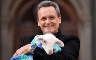 lamb parliament victoria