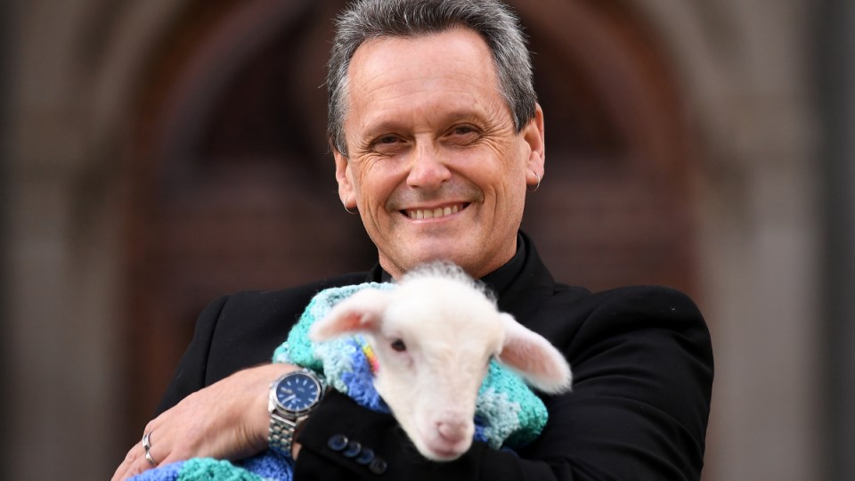 lamb parliament victoria