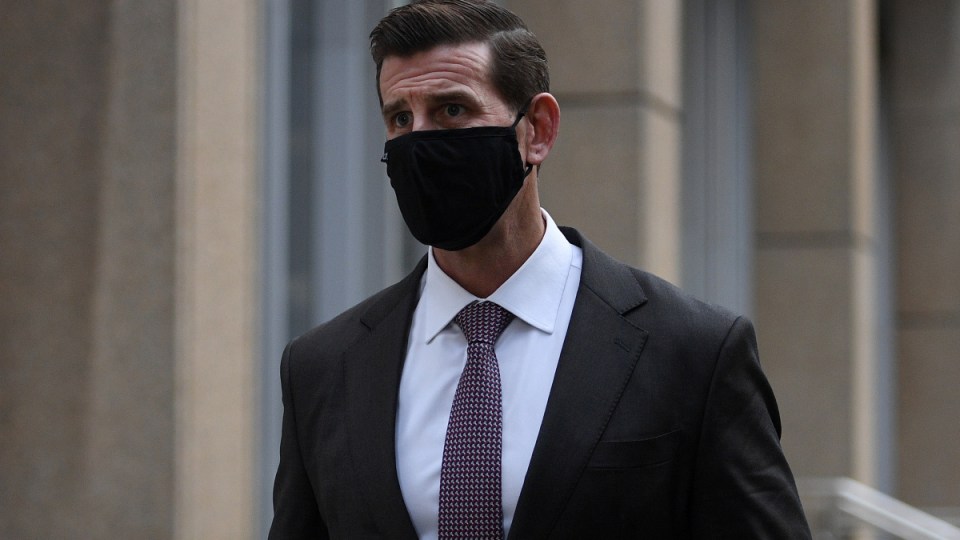ben roberts-smith trial