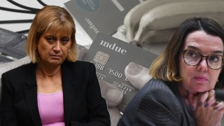 The Indue cashless welfare card