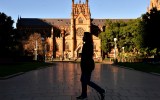 sydney lockdown