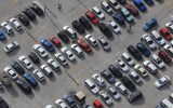 car park