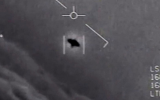 UFO sightings in Pentagon report
