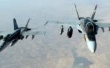 us air strikes
