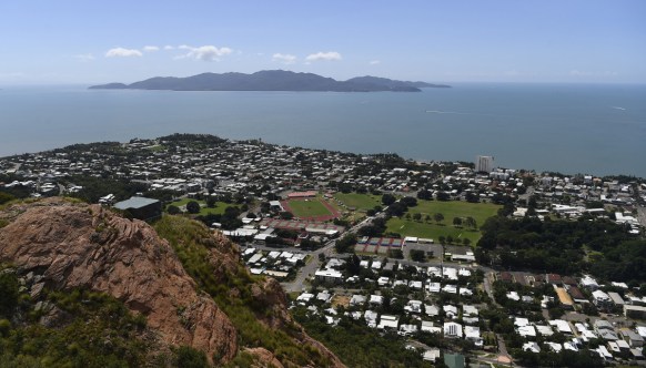 queensland lockdown