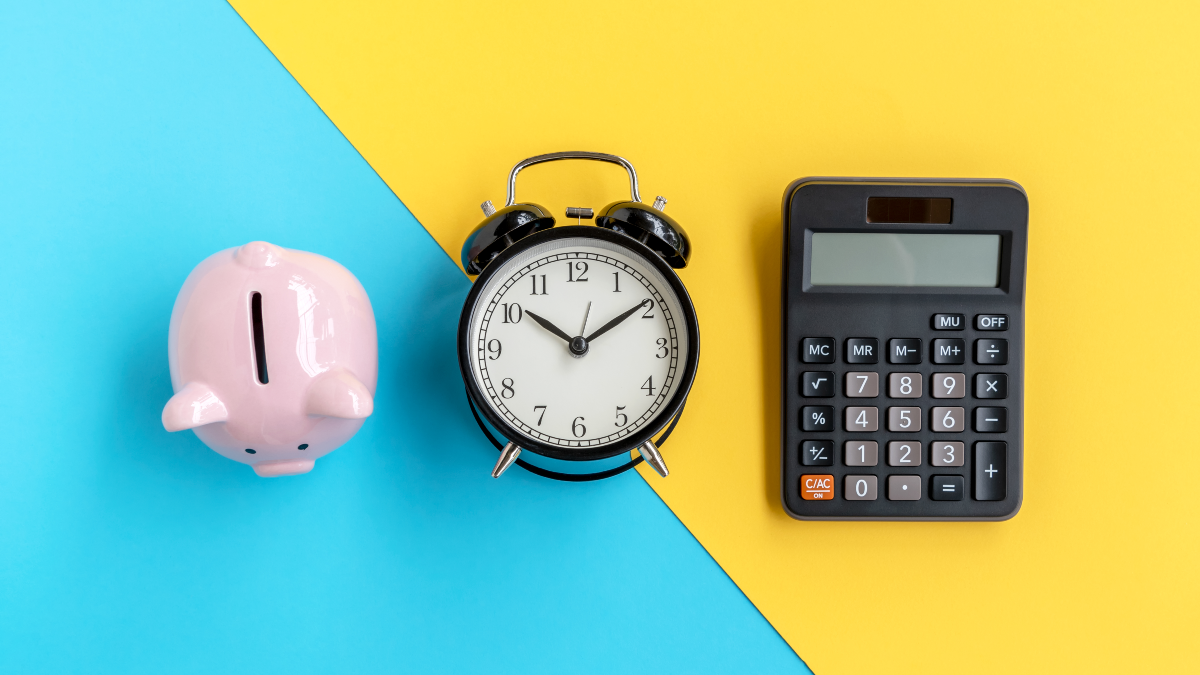 tax time tax refund tax return