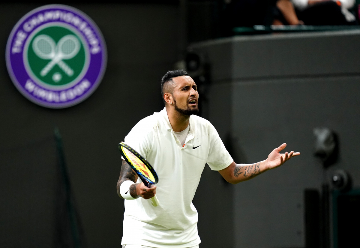 wimbledon grass
