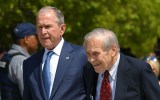 Donald Rumsfeld