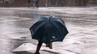sydney rain floods