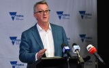 Vic healthcare