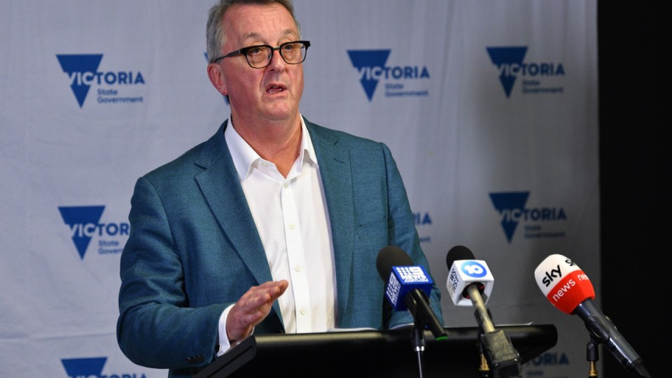 Vic healthcare