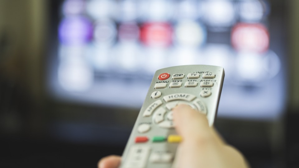 TV ad complaints