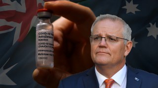 Scott Morrison