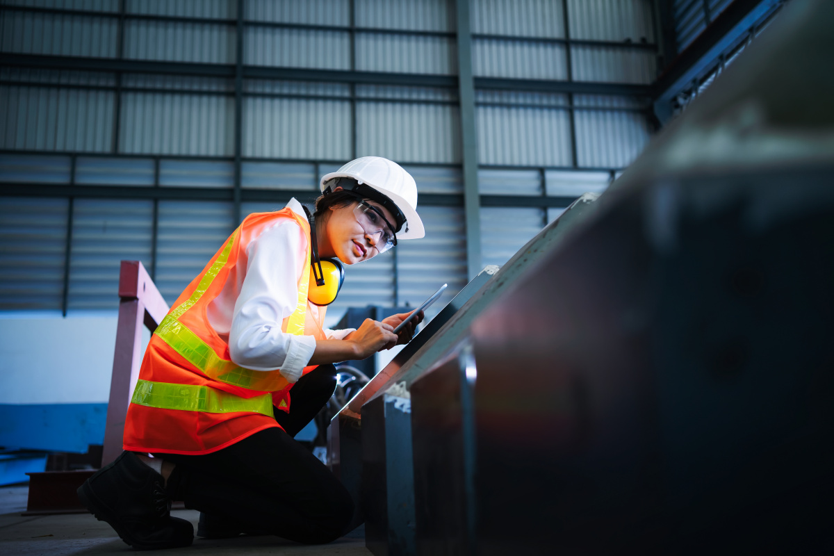 Manufacturing batteries in Australia