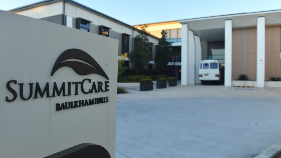 summitcare