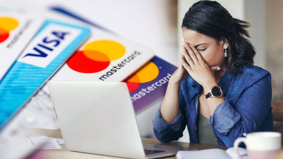 credit card
