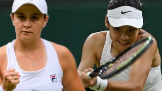 wimbledon